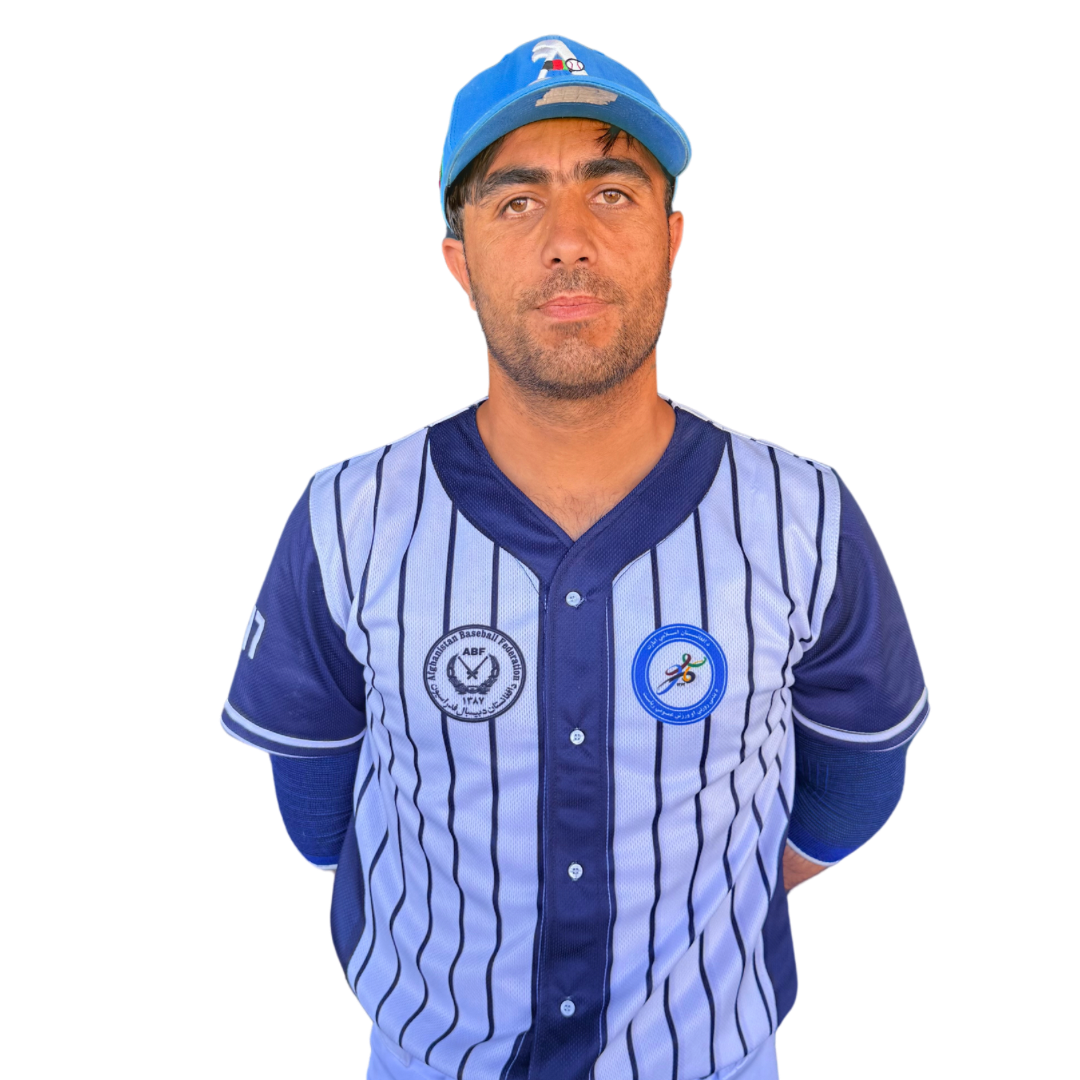 Amir khan Zazi